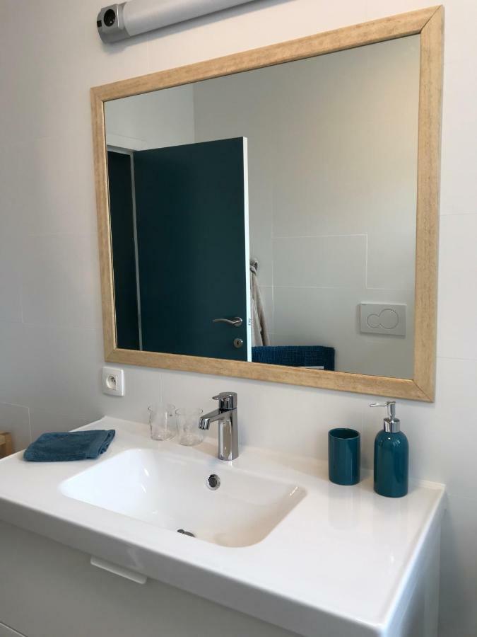Lola Des Sources Lägenhet Spa Exteriör bild
